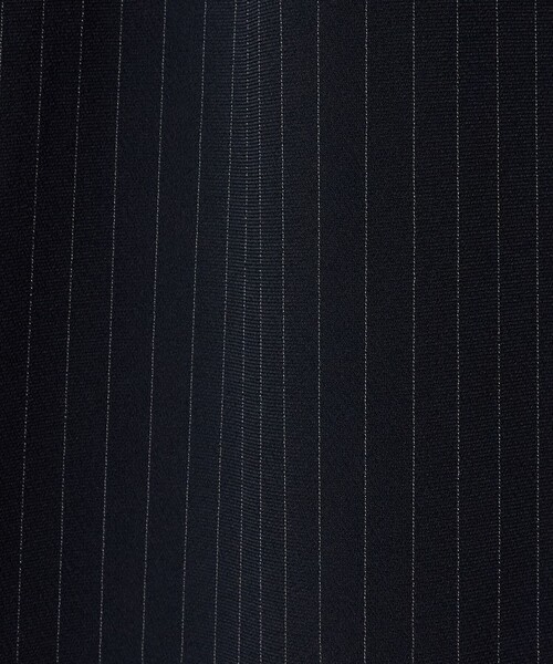 UNITED ARROWS(ユナイテッドアローズ)の「Drapy タック ノースリーブ ストライプ ワンピース ‐ウォッシャブル‐(ワンピース・レディース・その他1・38/36)」の17枚目の写真