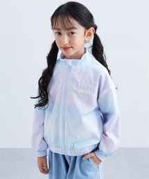 QUNTSTYLE（キュントスタイル）の「レインボーブルゾン（ブルゾン）」