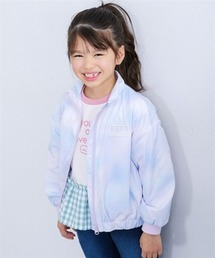 QUNTSTYLE（キュントスタイル）の「レインボーブルゾン（ブルゾン）」