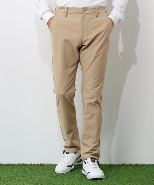 PING ツートン　ホワイトパンツ & USA ベージュパンツ セール】PING｜ピン（メンズ）のその他パンツ（ベージュ系・コットン