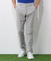 【PING APPAREL】全方向ストレッチツイルテーパードパンツ <NATIVE> (MENS)
