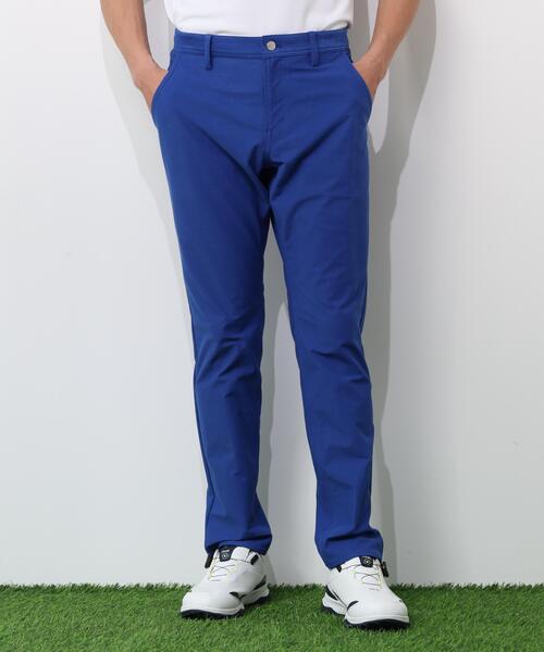 PING(ピン)の「【PING APPAREL】全方向ストレッチツイルテーパードパンツ <NATIVE> (MENS)(その他パンツ・メンズ・ホワイト/ベージュ/ネイビー/グレー/ブルー・LL1/L/LL/S/M)」の5枚目の写真