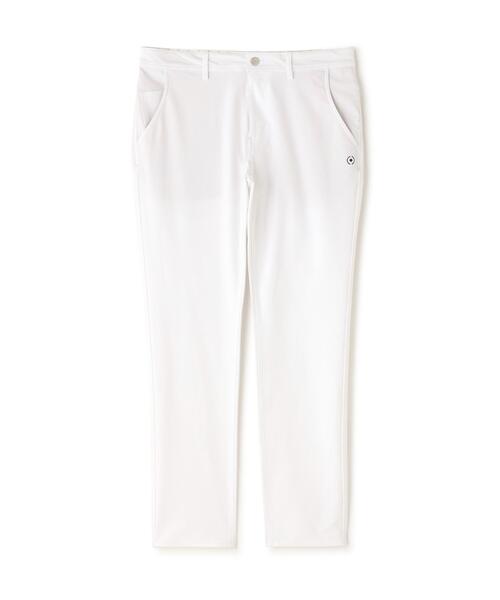 PING(ピン)の「【PING APPAREL】全方向ストレッチツイルテーパードパンツ <NATIVE> (MENS)(その他パンツ・メンズ・ホワイト/ベージュ/ネイビー/グレー/ブルー・LL1/L/LL/S/M)」の13枚目の写真
