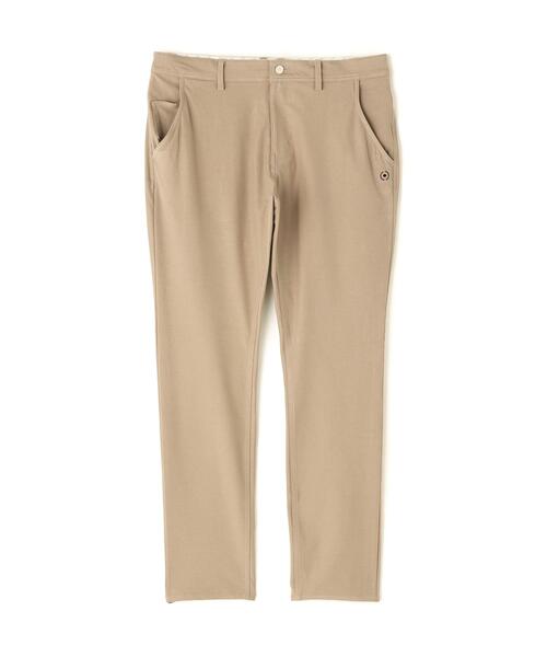 PING(ピン)の「【PING APPAREL】全方向ストレッチツイルテーパードパンツ <NATIVE> (MENS)(その他パンツ・メンズ・ホワイト/ベージュ/ネイビー/グレー/ブルー・LL1/L/LL/S/M)」の21枚目の写真