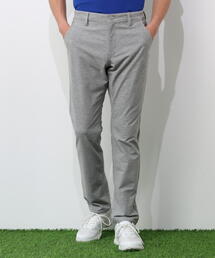 PING（ピン）の「【PING APPAREL】全方向ストレッチツイルテーパードパンツ ＜NATIVE＞ (MENS)（その他パンツ）」