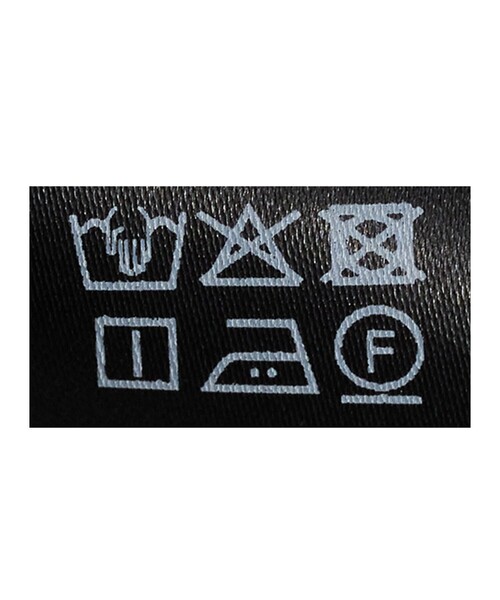 UNITED ARROWS（ユナイテッドアローズ）の「デニムライク ブライトローン ワンピース ‐ウォッシャブル‐（ワンピース・レディース・コバルトブルー/ダークグレー・36/38）」の18枚目の写真