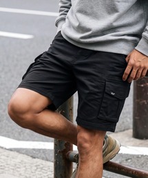 【SE1】【REELL/リール】 City Cargo Short ST