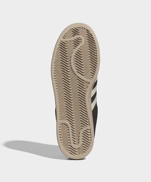 adidas（アディダス）の「スーパースターII / Superstar II / アディダスオリジナルス adidas Originals（スニーカー・メンズ・ブラウン・29.0cm/28.5cm/28.0cm/26.0cm/25.5cm/25.0cm/24.5cm/24.0cm/23.5cm/23.0cm/22.5cm/22.0cm/27.0cm/27.5cm/26.5cm）」の3枚目の写真