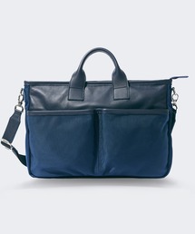 aniary（アニアリ）の「ブリーフバッグ（コーデュラツイル1680D）（ビジネスバッグ）」