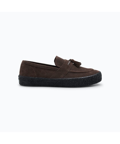 Last Resort AB（ラストリゾート・エービー）の「Last Resort AB VM005-Loafer（ラストリゾートエービー VM005-ローファー）（スニーカー・メンズ・ブラウン系・26cm/26.5cm/27cm/27.5cm/28cm/28.5cm/29cm）」の2枚目の写真