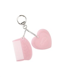 EMIS（イミス）の「EMIS COMB & HAND MIRROR KEYRING（キーホルダー）」