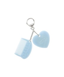 EMIS（イミス）の「EMIS COMB & HAND MIRROR KEYRING（キーホルダー）」