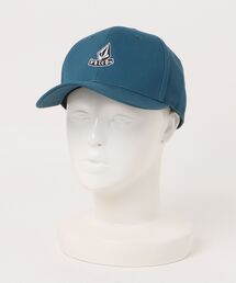 VOLCOM（ボルコム）の「VOLCOM メンズ PISTOL STONE CAP キャップ 【2026年春夏モデル】（キャップ）」