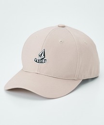 VOLCOM（ボルコム）の「VOLCOM メンズ PISTOL STONE CAP キャップ 【2026年春夏モデル】（キャップ）」