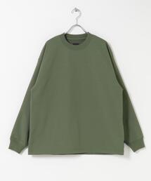 DAIWA PIER39 TECH DRAWSTRING L/S TEE