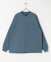 DAIWA PIER39 | DAIWA PIER39　TECH DRAWSTRING L/S TEE(Tシャツ/カットソー)