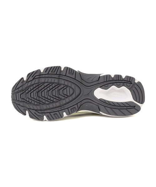MIZUNO（ミズノ　）の「MIZUNO: MXR スニーカー（スニーカー・レディース・ブラック/ライトイエロー・35/40/45/30）」の7枚目の写真