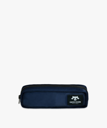 GEECOON（ジークーン）の「ファンケース GEE238-001 ネイビー（ポーチ）」