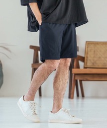 mp14828-Dot Air Fabric Short Pants ショートパンツ(MGN-261-042)