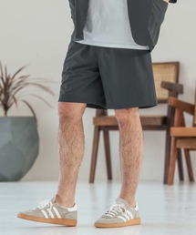 mp14828-Dot Air Fabric Short Pants ショートパンツ(MGN-261-042)