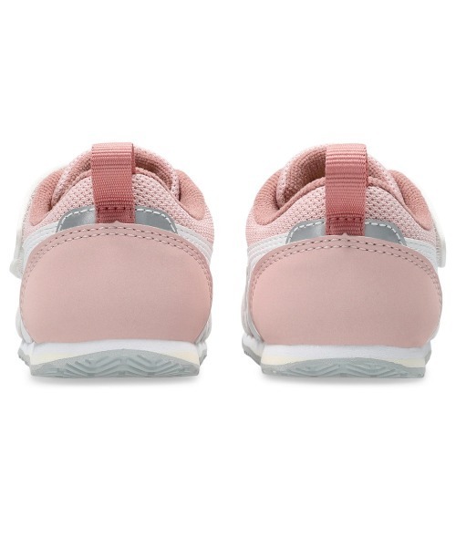 ASICS(アシックス)の「アシックス キッズ スクスク アイダホベビー 5(ベビーシューズ/ベビーソックス・キッズ・ピンク・15.5cm/15.0cm/14.5cm/14.0cm/13.5cm/13.0cm)」の5枚目の写真