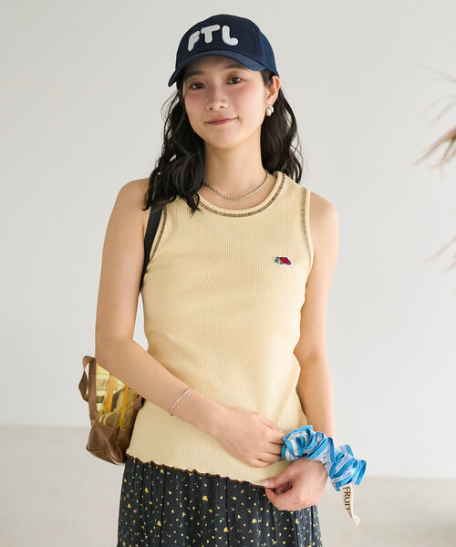 セール】FRUIT OF THE LOOM × FREAK'S STORE/フルーツオブザルーム