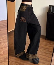 2ly2(�g�D�[���[�g�D�[)�̃��I�p�[�h�A�N�Z���g ���C�h�f�j���p���c(�f�j���p���c)