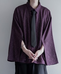 LILL（リル）の「長袖シャツ（シャツ/ブラウス）」