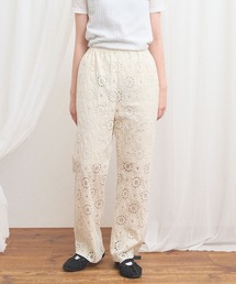 fig London | Agnes pants(その他パンツ)