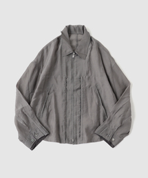 XLIM（エクスリム）の「XLIM / エクスリム EP.9 01 SHIRT（シャツ/ブラウス）」