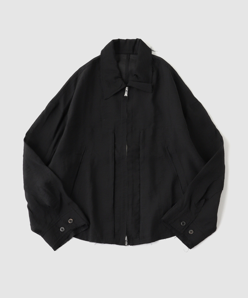 XLIM(エクスリム)の「XLIM / エクスリム EP.9 01 SHIRT(シャツ/ブラウス・メンズ・グレー/ブラック・SMALL/X-SMALL)」の1枚目の写真