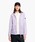 AIGLE�i�G�[�O���j�́u���y�� ���� UV�J�b�g �t�[�f�B�V���[�g�W���P�b�g�i�i�C�����W���P�b�g�j�v�b�p�[�v��