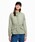 AIGLE�i�G�[�O���j�́u���y�� ���� UV�J�b�g �t�[�f�B�V���[�g�W���P�b�g�i�i�C�����W���P�b�g�j�v�b�Z�[�W�O���[��