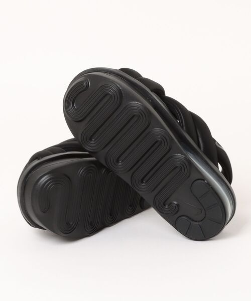 NIKE(ナイキ)の「【NIKE】FJ5929-003 ナイキ ウィメンズ エア マックス アイラ サンダル ISLA SANDAL(サンダル・レディース・ブラック・25/23/24/22)」の3枚目の写真