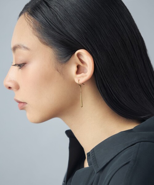 ピアス ドロップ（ピアス（両耳用））｜Jouete（ジュエッテ）の