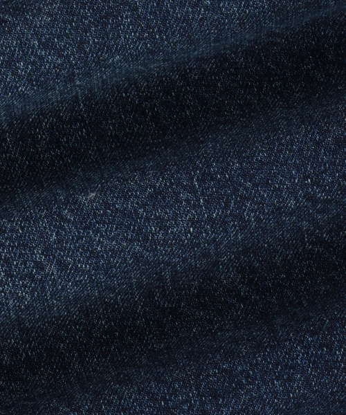 BROWNBREATH(ブラウンブレス)の「DOUBLE KNEE DENIM SHORTS - BLUE(デニムパンツ・レディース・その他・SMALL/MEDIUM/LARGE/X-LARGE)」の7枚目の写真