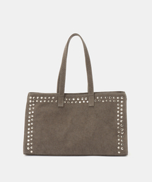 Gimaguas（ギマガス）の「Gimaguas / ギマガス MIDI SHOPPER BAG（トートバッグ）」