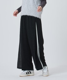 【別注】アディダス adidas アルペン シアー レイヤード パンツ 限定コラボ