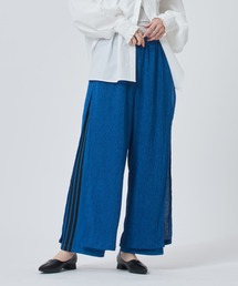 【別注】アディダス adidas アルペン シアー レイヤード パンツ 限定コラボ