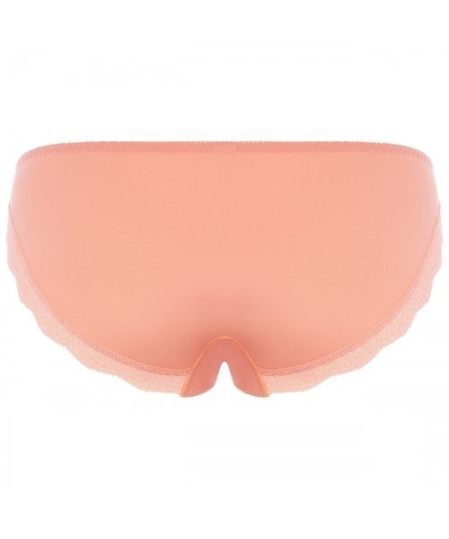 AMOSTYLE BY Triumph(アモスタイルバイトリンプ)の「レギュラーショーツ ヴィーナスエア AMST1543 Mini JX(ショーツ・レディース・ブルー/ホワイト/コーラルピンク・L/M)」の16枚目の写真