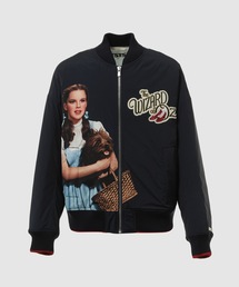 TSTS（ティーエスティーエス）の「QUILTED LINING BOMBER JACKET（その他アウター）」