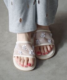 ブルームサンダル