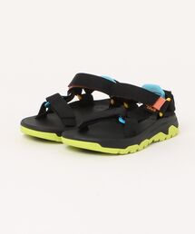 Teva（テバ）の「Teva テバ K HURRICANE XLT JR キッズスポーツサンダル 水辺対応 アウトドア スポサン(キッズハリケーンXLTJR)（サンダル）」