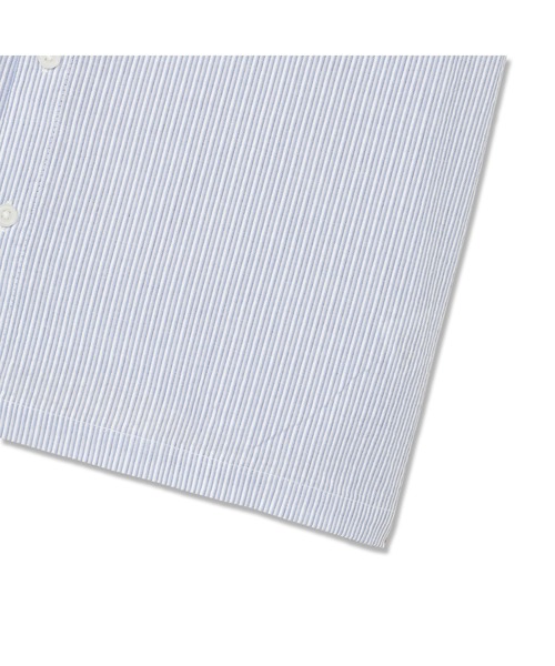 Guess(ゲス)の「MENS Woven Shirt 半袖シャツ(シャツ/ブラウス・メンズ・その他/ホワイト・X-LARGE/MEDIUM/LARGE/XX-LARGE)」の6枚目の写真