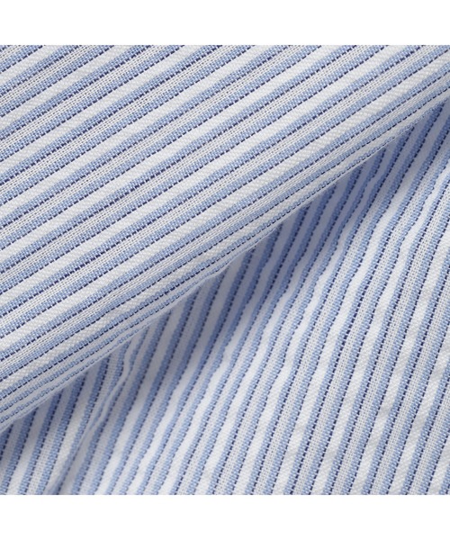 Guess(ゲス)の「MENS Woven Shirt 半袖シャツ(シャツ/ブラウス・メンズ・その他/ホワイト・X-LARGE/MEDIUM/LARGE/XX-LARGE)」の4枚目の写真
