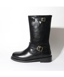 マーティン ハーフブーツ AEFB001
