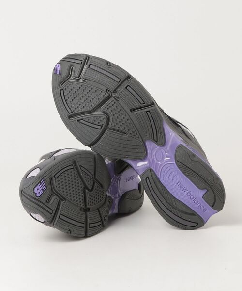 NEW BALANCE（ニューバランス）の「U2010 6KC（スニーカー・メンズ・グレー・26.5cm/27.0cm/27.5cm/28.0cm/26.0cm/25.5cm/28.5cm/29.0cm）」の2枚目の写真