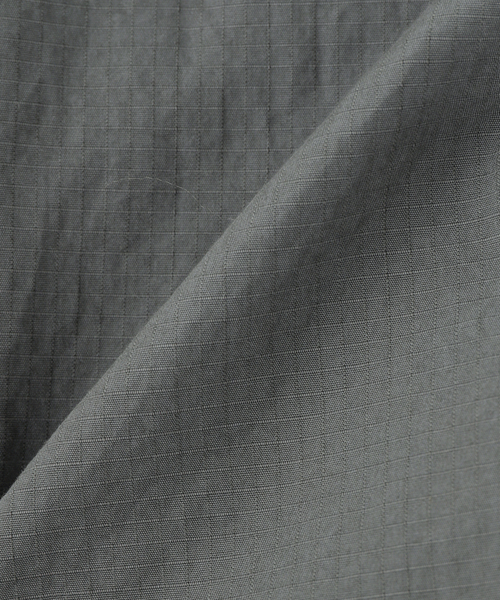 C.P. COMPANY(シーピーカンパニー)の「C.P.Company / シーピーカンパニー BERMUDA CARGO IN COTTON RIP-STOP(その他パンツ・メンズ・ブラック/ブラック系その他・46/48)」の6枚目の写真