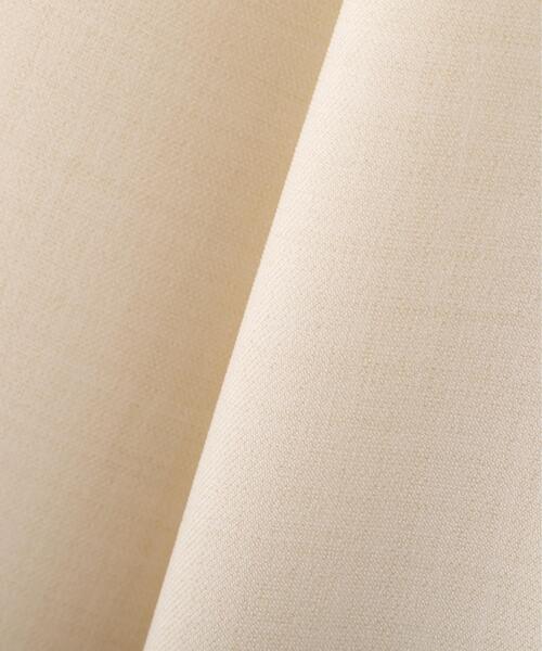 PROPORTION BODY DRESSING(プロポーションボディドレッシング)の「【中川紅葉さん着用】フロントボタンステッチワンピース / 1216140512(ワンピース・レディース・ブルー/ネイビー/ベージュ・P/S/SMALL/MEDIUM)」の11枚目の写真