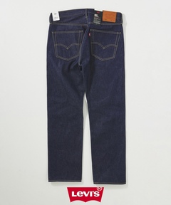 L32】LEVI'S(R)/リーバイス(R) 別注 501(R) セルビッチ リジッド